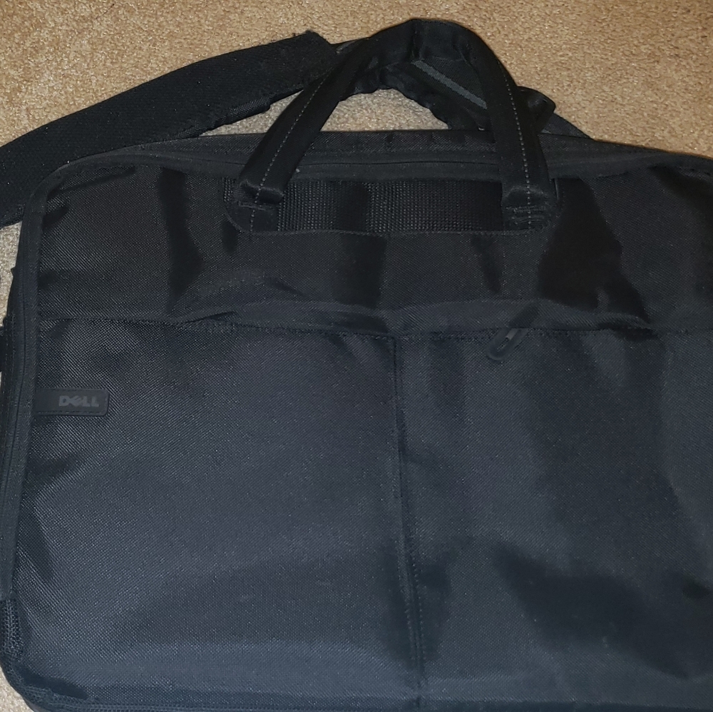 DELL Laptop bag Briefcase style